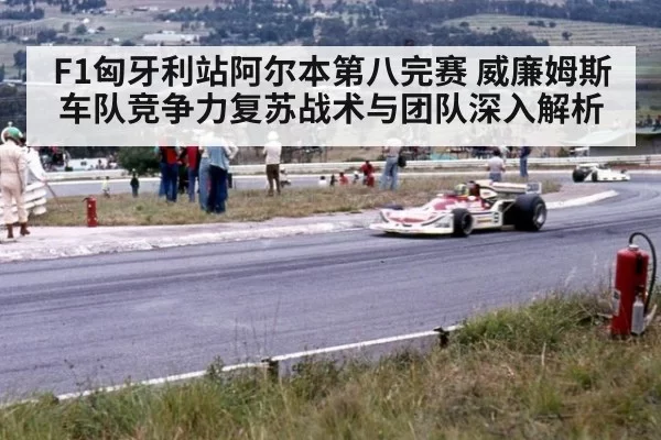 F1匈牙利站阿尔本第八完赛 威廉姆斯车队竞争力复苏战术与团队深入解析 - huatihui