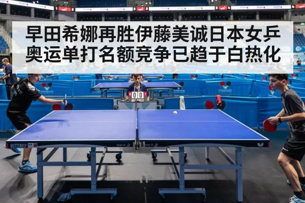 table tennis match | huatihui